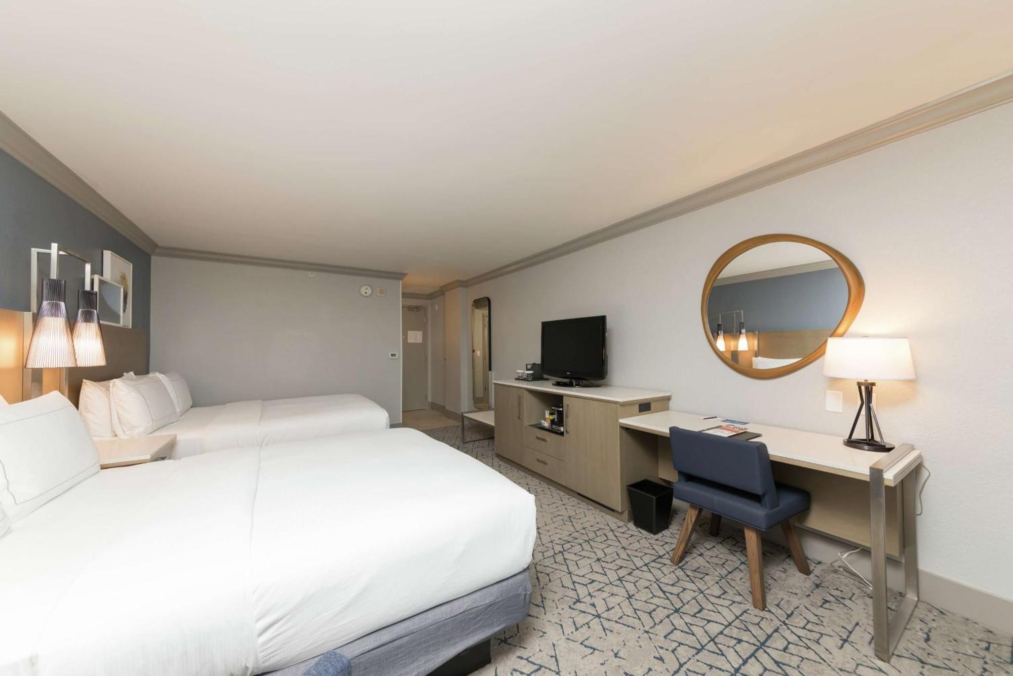ฮิลตัน เมลเบิร์น บีช โอเชียนฟรอนต์ Hotel ภายนอก รูปภาพ