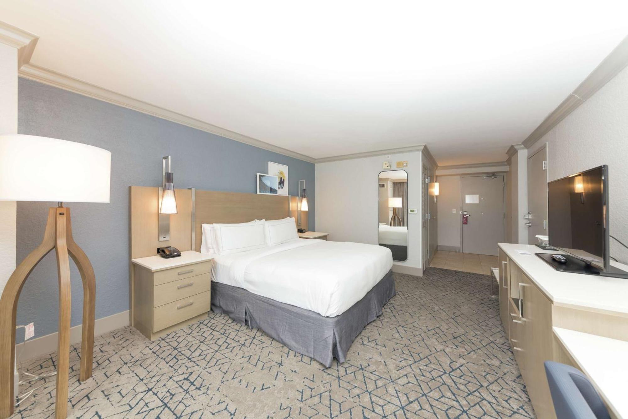 ฮิลตัน เมลเบิร์น บีช โอเชียนฟรอนต์ Hotel ภายนอก รูปภาพ