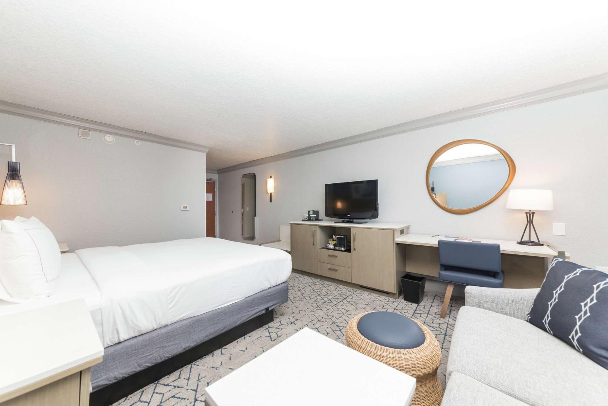 ฮิลตัน เมลเบิร์น บีช โอเชียนฟรอนต์ Hotel ภายนอก รูปภาพ