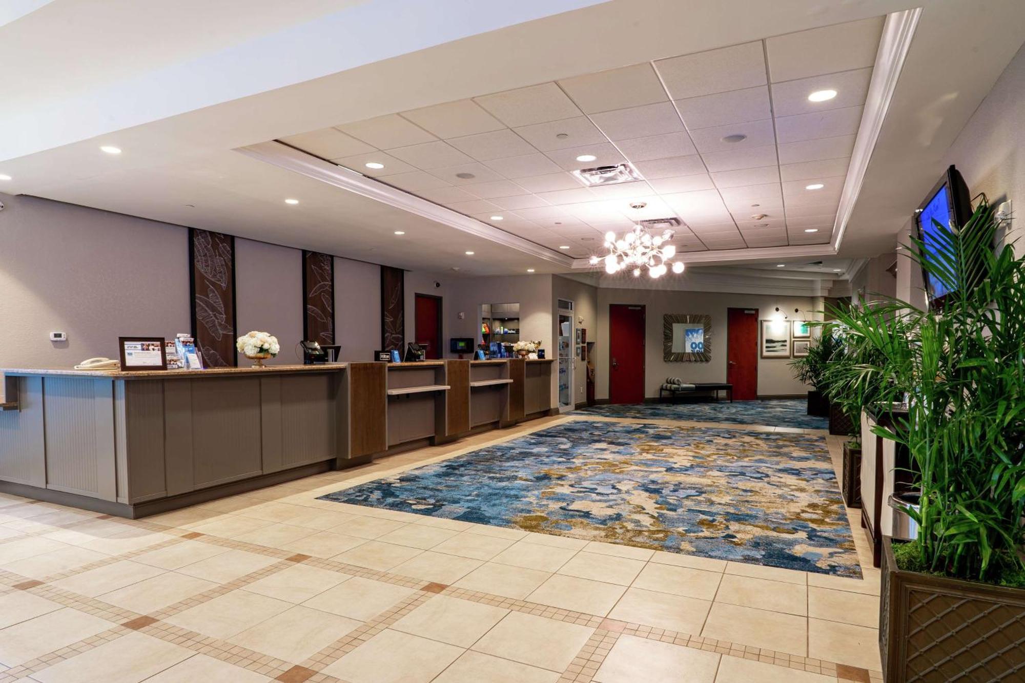 ฮิลตัน เมลเบิร์น บีช โอเชียนฟรอนต์ Hotel ภายนอก รูปภาพ